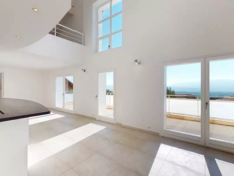 Appartement, 204 m²