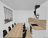 Divers, 184 m²