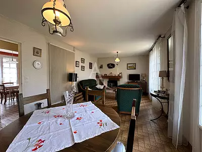 Maison, 73 m²