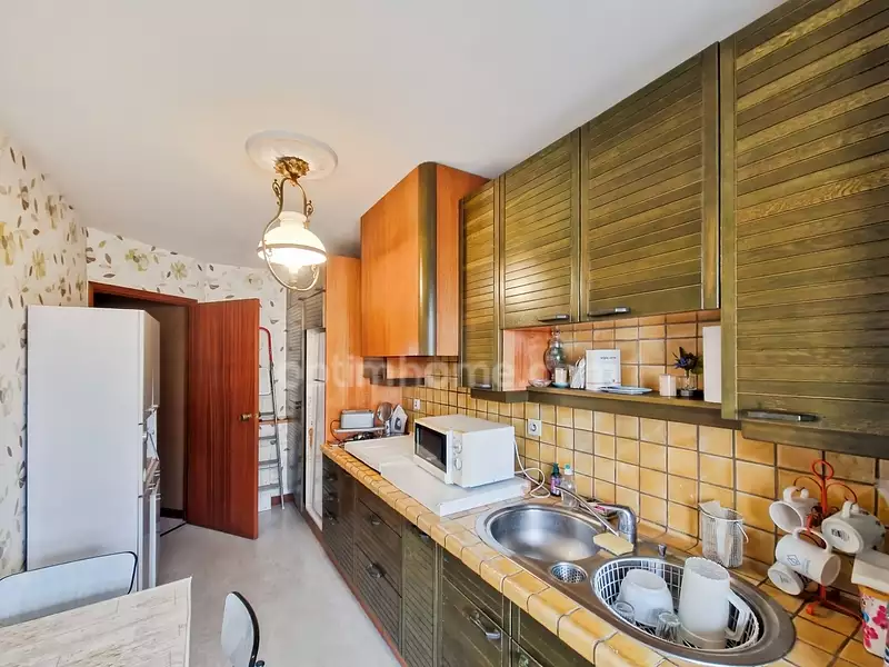 Appartement, 89 m²