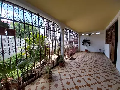 Maison, 100 m²