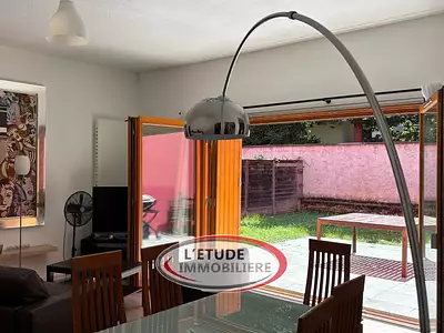 Maison, 81,21 m²