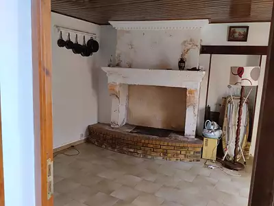 Maison, 93 m²