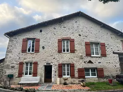 Maison, 155 m²