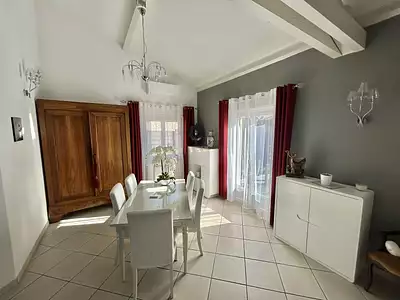 Maison, 160 m²