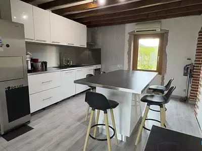 Maison, 176 m²