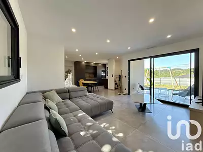 Maison, 110 m²