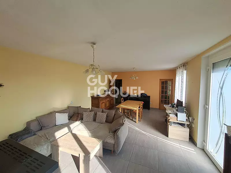 Maison, 109 m²