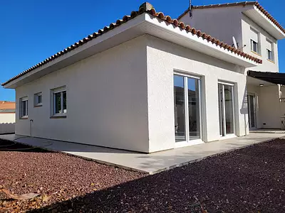 Maison, 116 m²