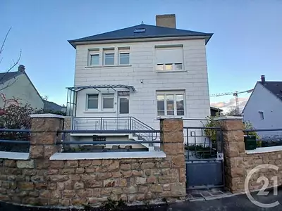 Appartement, 121,7 m²