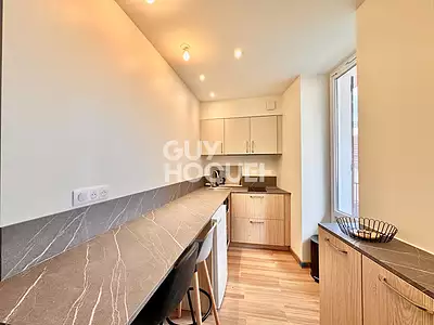 Appartement, 30,15 m²
