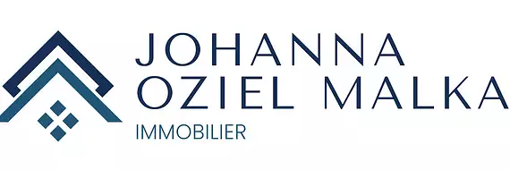 JOHANNA OZIEL MALKA IMMOBILIER