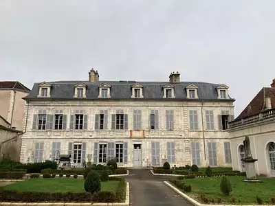 Appartement, 55,61 m²