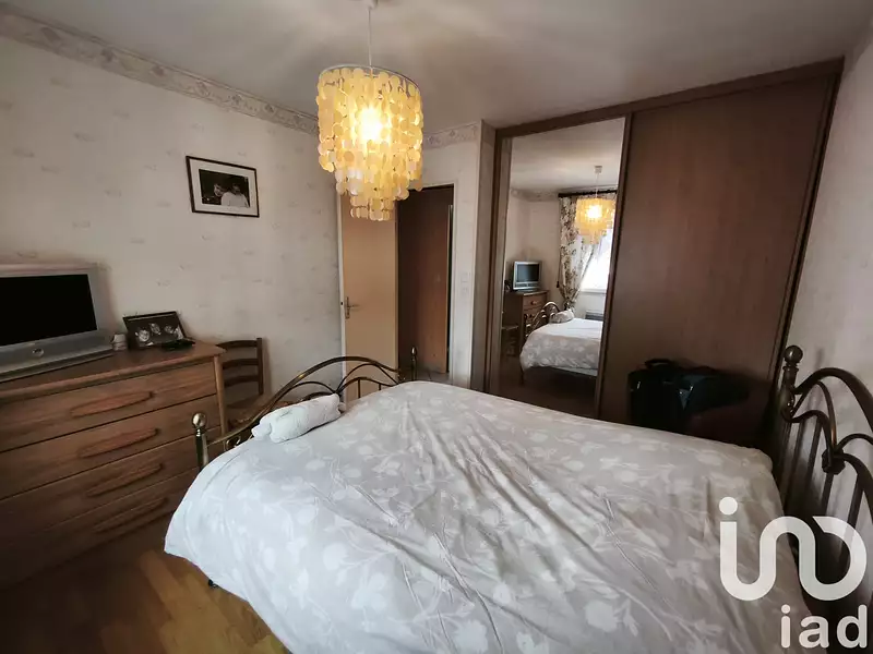 Maison, 105 m²