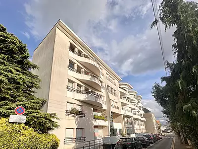 Appartement, 65,62 m²