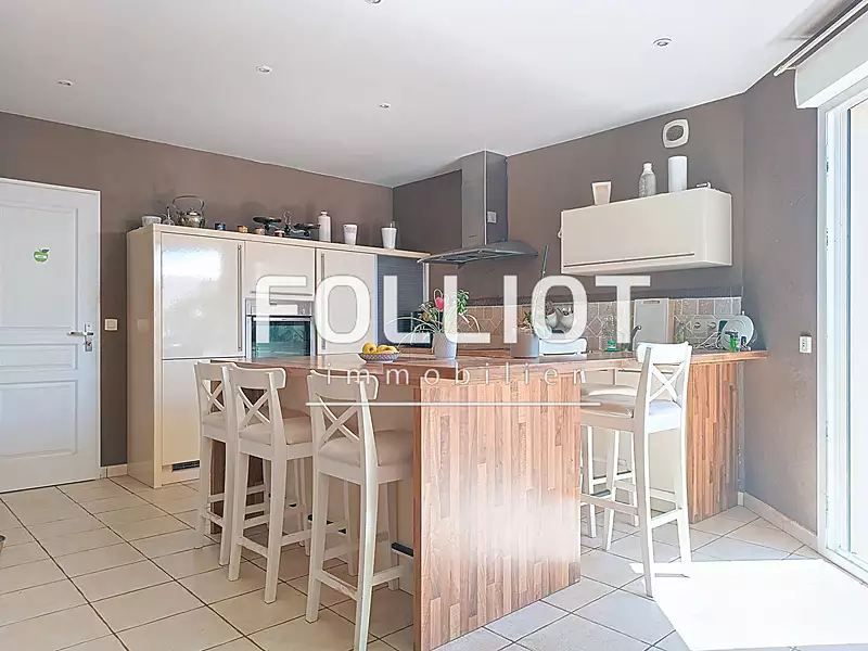 Maison, 150 m²