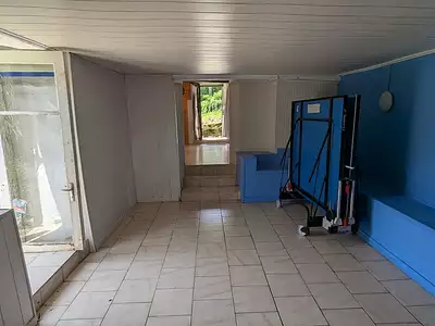 Maison, 115 m²