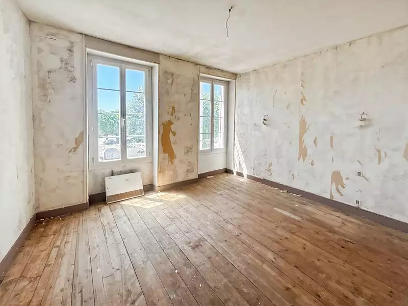 Maison, 130 m²