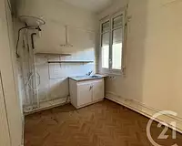 Appartement, 25,2 m²