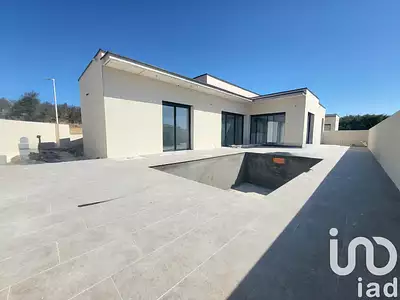 Maison, 128 m²