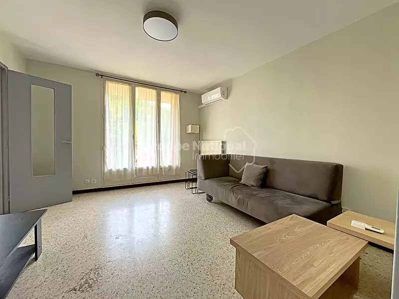Appartement, 49 m²