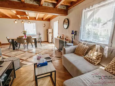 Maison, 136 m²