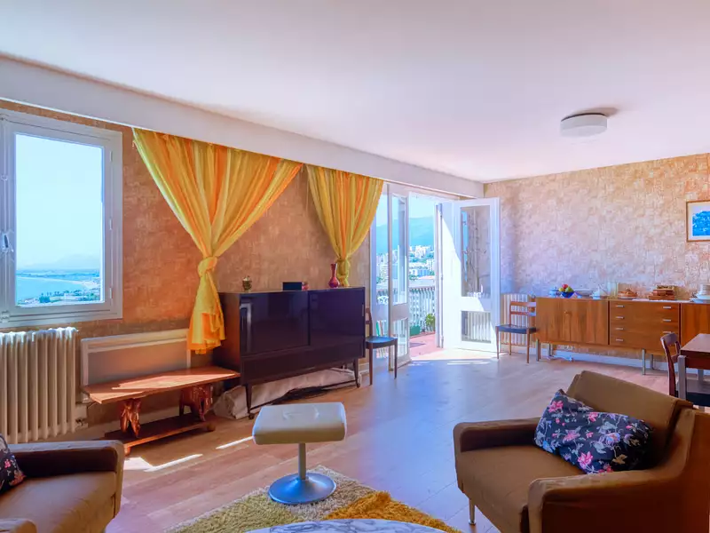 Appartement, 125 m²