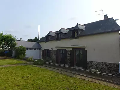 Maison, 150 m²