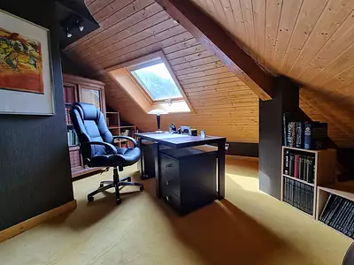 Maison, 143 m²
