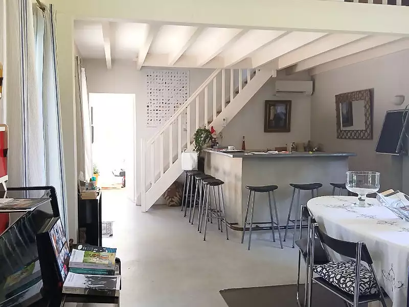 Maison, 185 m²