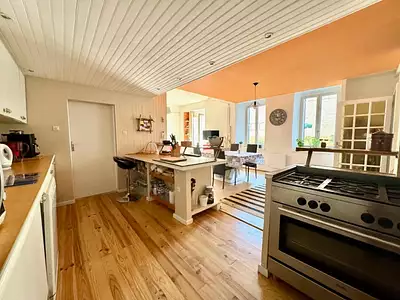 Maison, 265 m²
