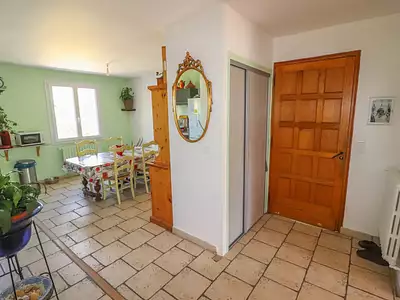 Maison, 82 m²