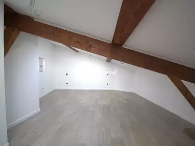 Appartement, 52 m²