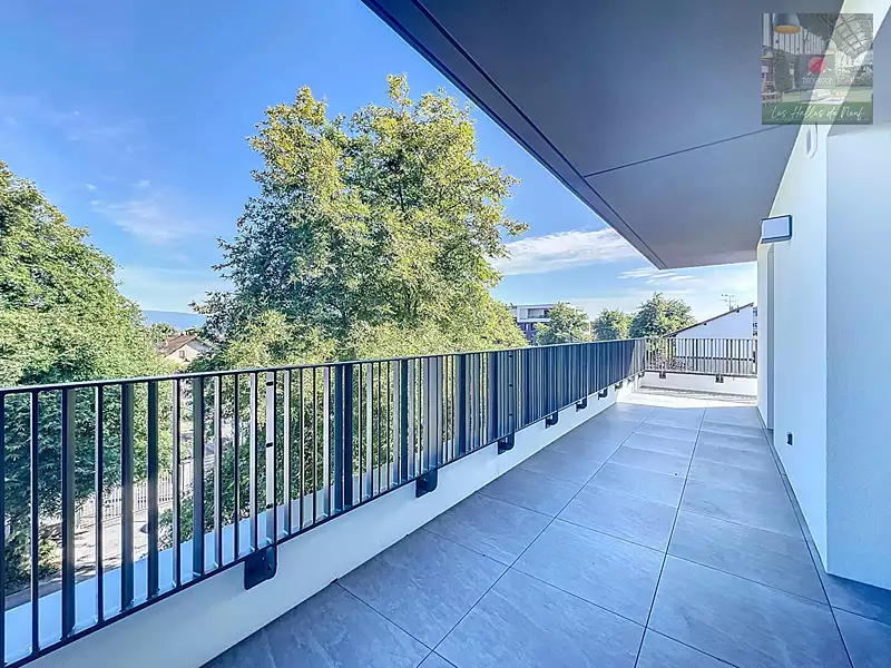 Appartement, 108,61 m²