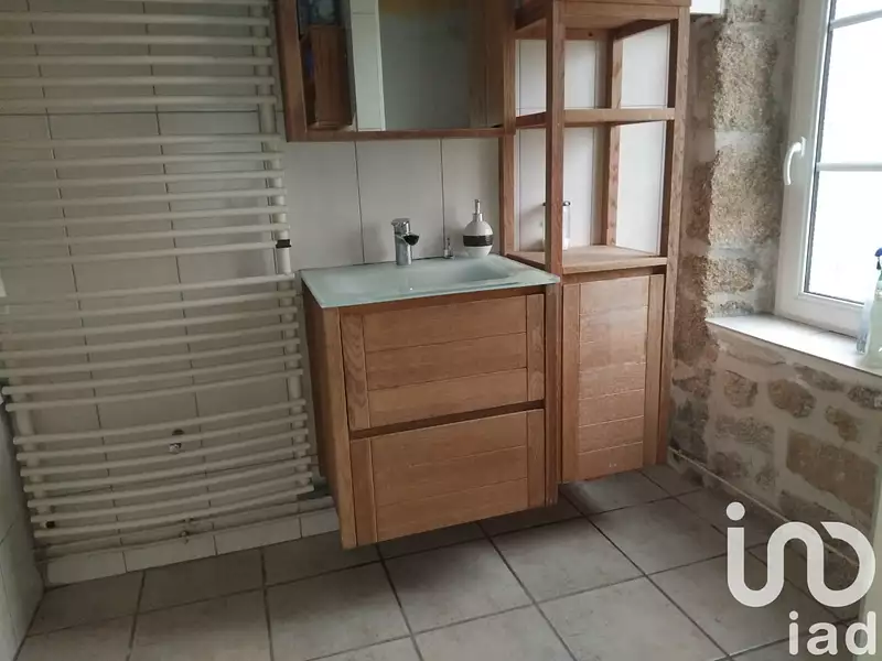 Maison, 283 m²