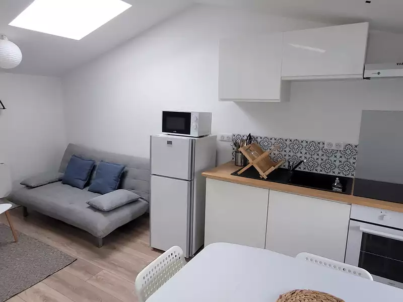 Appartement, 30,42 m²