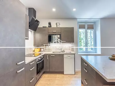 Appartement, 68 m²