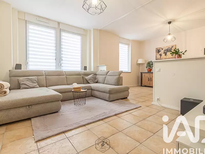 Appartement, 180 m²