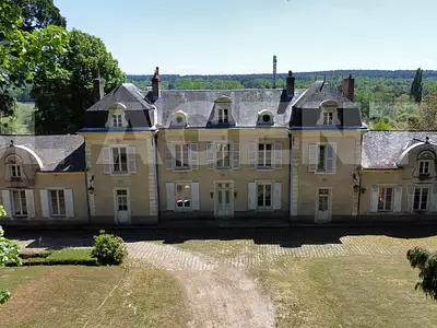 Maison, 400 m²