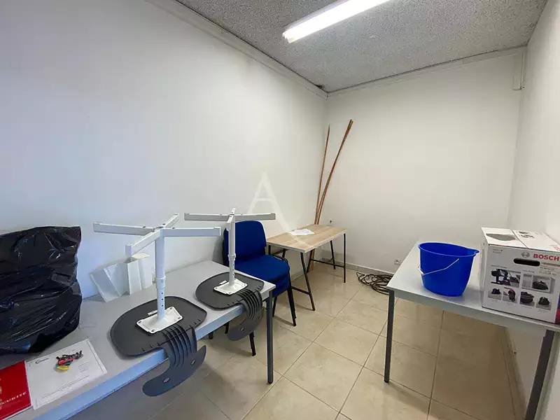 Divers, 186 m²