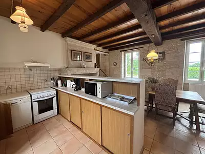 Maison, 195 m²