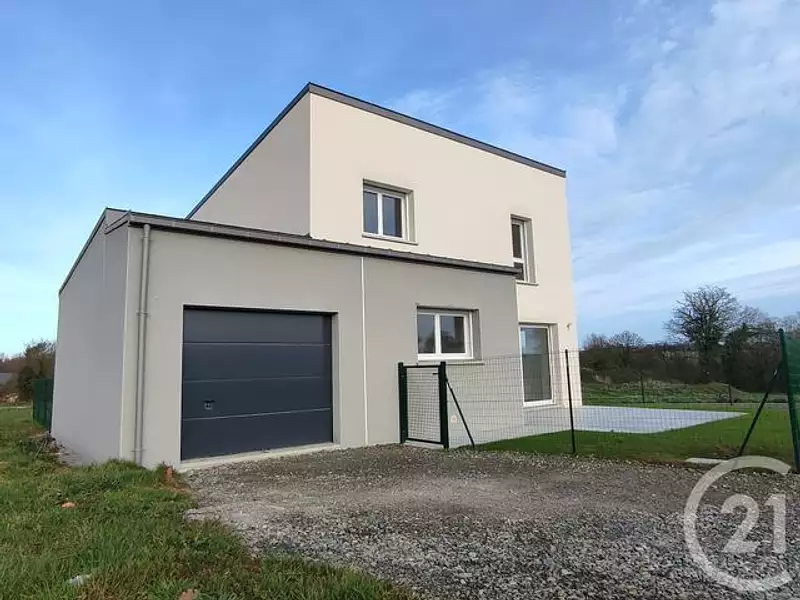 Maison, 110,2 m²
