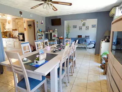 Maison, 98 m²