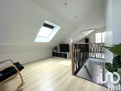 Maison, 120 m²
