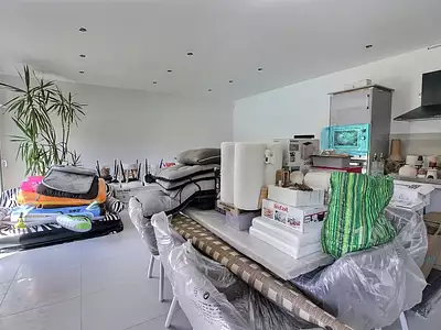 Maison, 177 m²