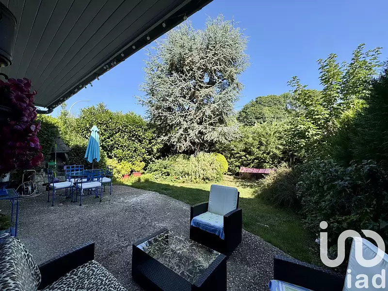 Maison, 146 m²