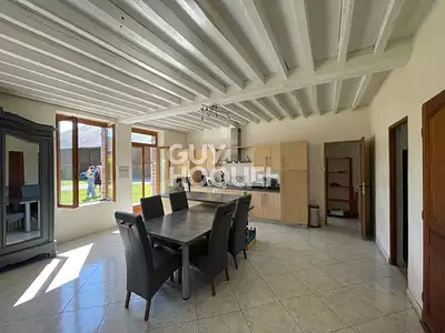 Maison, 125 m²