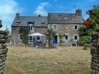 Maison, 156 m²