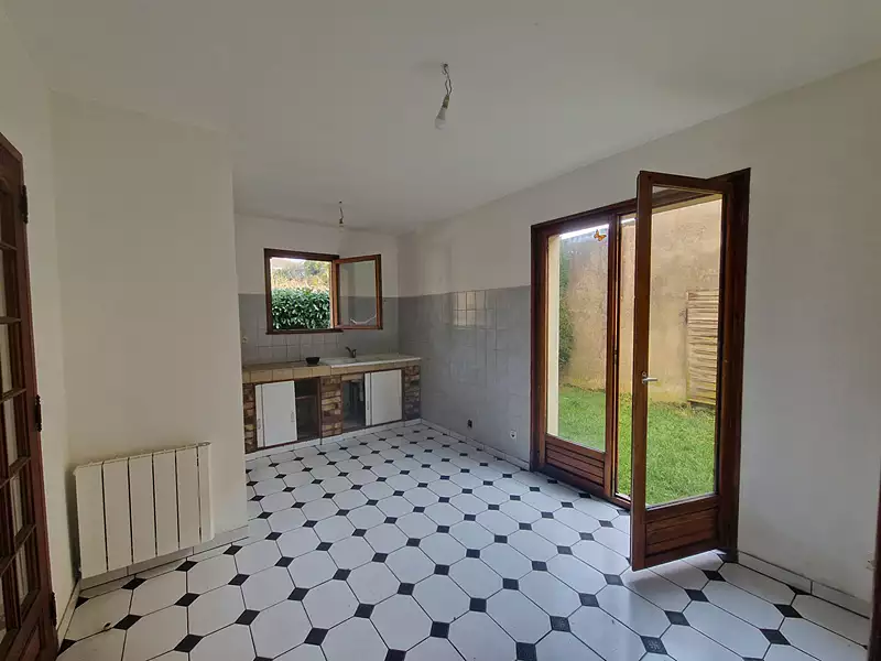 Maison, 120 m²