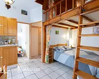 Appartement, 40,06 m²